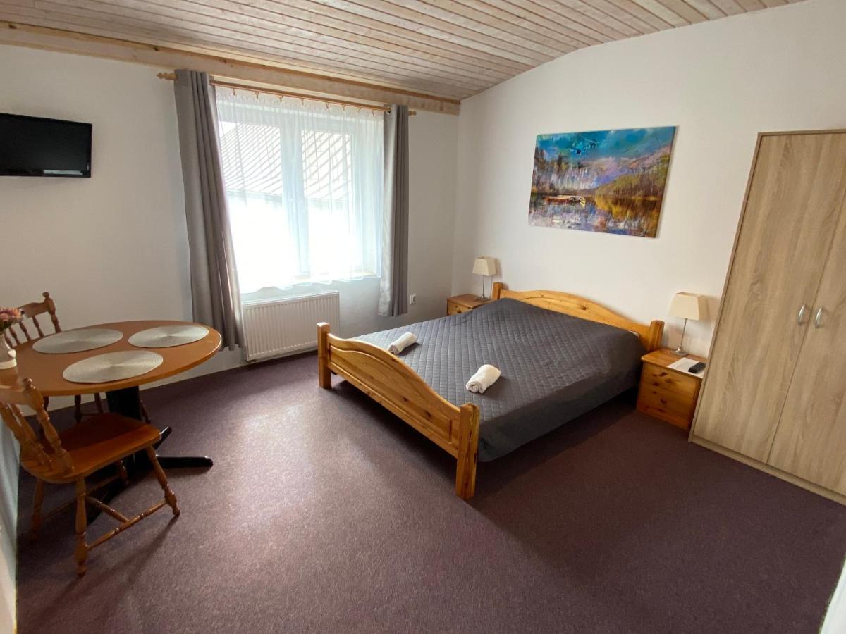 Nemo Mielenko Hotel Luaran gambar