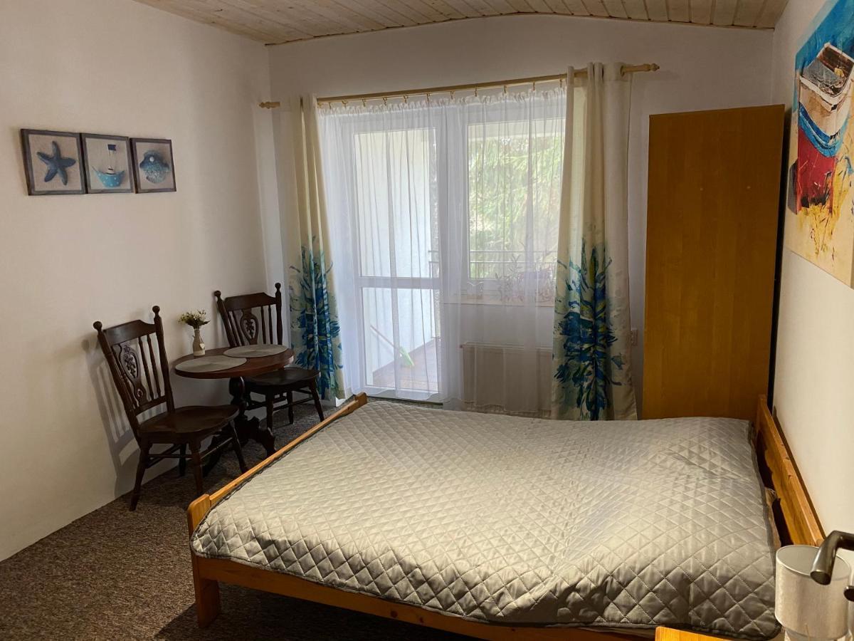 Nemo Mielenko Hotel Luaran gambar