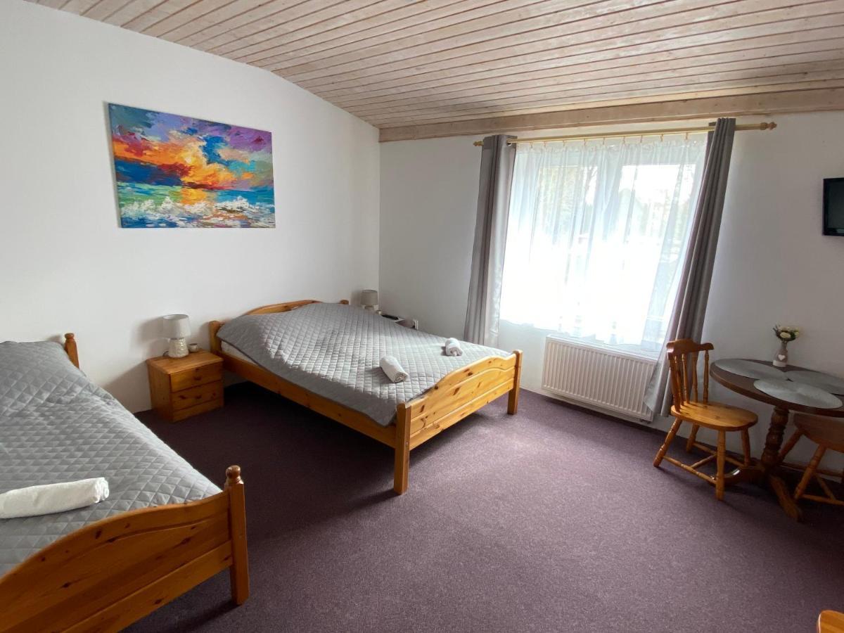 Nemo Mielenko Hotel Luaran gambar