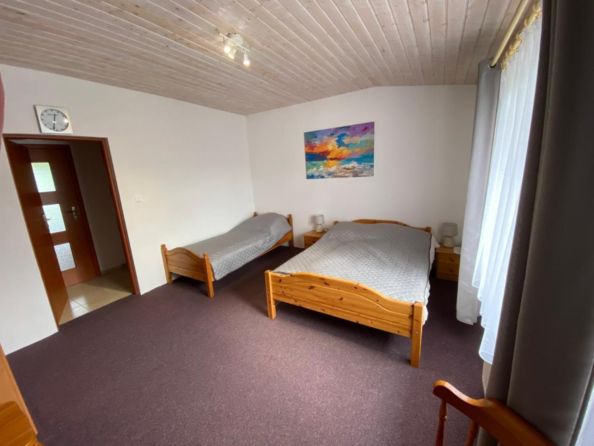 Nemo Mielenko Hotel Luaran gambar